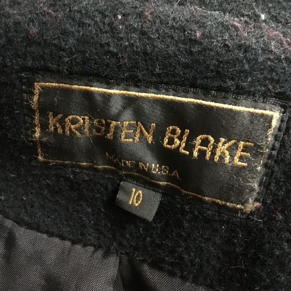 Coat - Picture 3 of 4